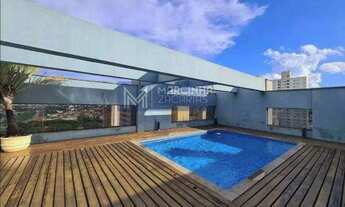 Imagem: Apartamento a venda no Centro de Limeira/SP