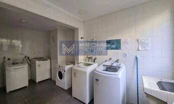 Imagem 2: Apartamento a venda no Centro de Limeira/SP, na Rua Carlos Gomes, com área construída de 9