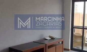 Imagem 5: Apartamento a venda no Centro de Limeira/SP, na Rua Carlos Gomes, com área construída de 9