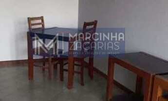 Imagem 6: Apartamento a venda no Centro de Limeira/SP, na Rua Carlos Gomes, com área construída de 9