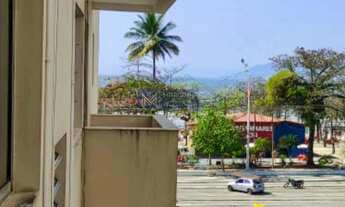 Imagem: Apartamento a venda no Indaiá, Caraguatatuba