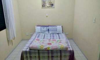 Imagem 4: Apartamento para locação em Caraguatatuba/SP, Aruan, com 1 dormitório