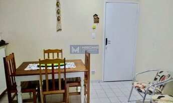 Imagem 6: Apartamento para locação em Caraguatatuba/SP, Aruan, com 1 dormitório