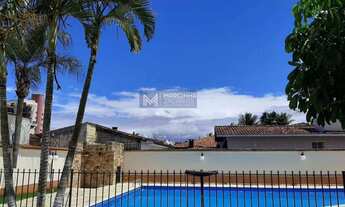 Imagem 2: Apartamento para locação em Caraguatatuba/SP, Aruan, com 1 dormitório