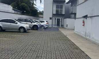 Imagem 3: Apartamento para locação no Jd. Britânia, Caraguatatuba/SP, com 1 dormitório, 43M²