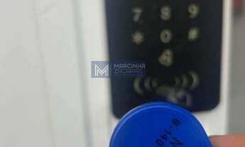 Imagem 4: Apartamento para locação no Jd. Britânia, Caraguatatuba/SP, com 1 dormitório, 43M²