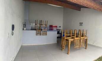 Imagem 6: Apartamento para locação no Jd. Britânia, Caraguatatuba/SP, com 1 dormitório, 43M²