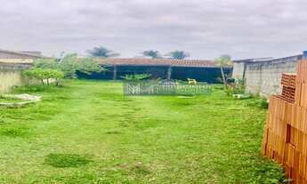 Imagem: Edícula vista mar à venda no Porto Novo