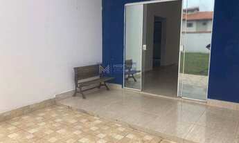 Imagem: Excelente casa individual a uma quadra da