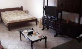 Imagem 2: Flat com 1 quarto, 40,53m², à venda, no Condomínio Park Tabatinga, em Ubatuba/SP, Marandub