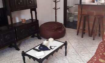 Imagem 4: Flat com 1 quarto, 40,53m², à venda, no Condomínio Park Tabatinga, em Ubatuba/SP, Marandub