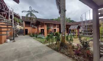 Imagem 5: Flat com 1 quarto, 40,53m², à venda, no Condomínio Park Tabatinga, em Ubatuba/SP, Marandub