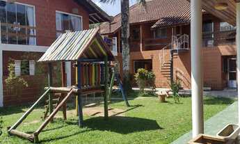 Imagem 7: Flat com 1 quarto, 40,53m², à venda, no Condomínio Park Tabatinga, em Ubatuba/SP, Marandub