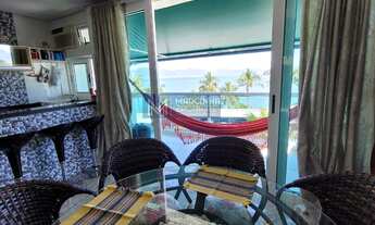 Imagem 2: Apartamento com 1 quarto, 56m², para locação em Caraguatatuba, Martim de Sá