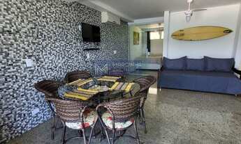 Imagem 4: Apartamento com 1 quarto, 56m², para locação em Caraguatatuba, Martim de Sá