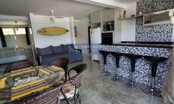 Imagem 5: Apartamento com 1 quarto, 56m², para locação em Caraguatatuba, Martim de Sá