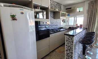 Imagem 6: Apartamento com 1 quarto, 56m², para locação em Caraguatatuba, Martim de Sá