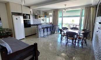 Imagem 7: Apartamento com 1 quarto, 56m², para locação em Caraguatatuba, Martim de Sá