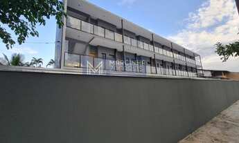 Imagem: Flat com 1 quarto, para locação em Caraguatatuba