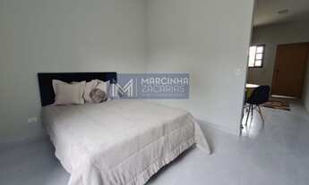 Imagem 3: Flat com 1 quarto, para locação em Caraguatatuba, Loteamento Jardim Aruan