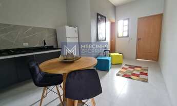 Imagem 5: Flat com 1 quarto, para locação em Caraguatatuba, Loteamento Jardim Aruan