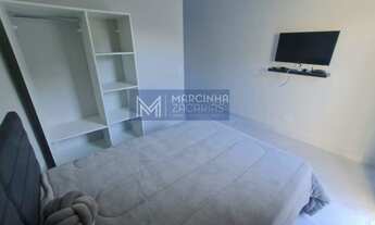 Imagem 2: Flat com 1 quarto, para locação em Caraguatatuba, Loteamento Jardim Aruan