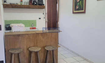 Imagem 2: Flat para alugar em Caraguatatuba, Centro, com 1 quarto