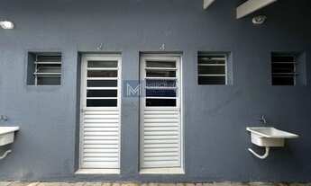 Imagem 2: Kitnet para alugar em Caraguatatuba, Praia das Palmeiras, com 1 quarto