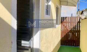 Imagem: Kitnet para locação na Martim de Sá