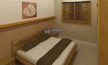 Imagem 3: Imóvel sobrado disponível para venda no Bairro Jardim das Palmeiras, Caraguatatuba/SP, em