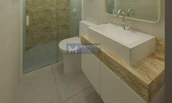 Imagem 4: Imóvel sobrado disponível para venda no Bairro Jardim das Palmeiras, Caraguatatuba/SP, em