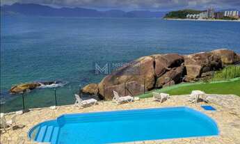 Imagem: Lindo flat no Condomínio Yacht Club Flat