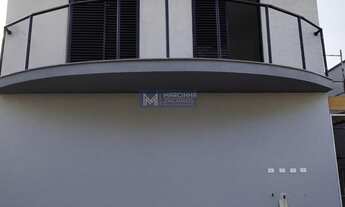 Imagem: Lindo sobrado novíssimo na Prainha, Caraguatatuba/SP