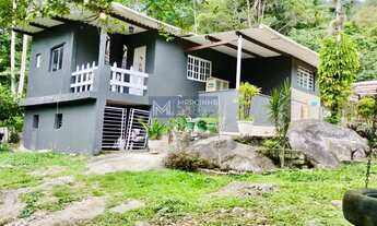 Imagem 4: Lindo sítio para venda e locação no Poço das Antas, Caraguatatuba/SP, com área total de 6