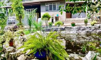 Imagem 2: Lindo sítio para venda e locação no Poço das Antas, Caraguatatuba/SP, com área total de 6