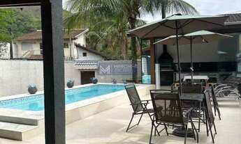 Imagem 2: Linda casa para venda e locação a apenas 600m da orla da praia da Martim de Sá, Caraguatat