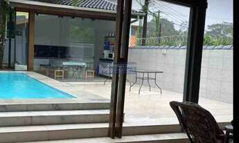 Imagem 5: Linda casa para venda e locação a apenas 600m da orla da praia da Martim de Sá, Caraguatat