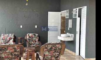 Imagem 7: Linda casa para venda e locação a apenas 600m da orla da praia da Martim de Sá, Caraguatat