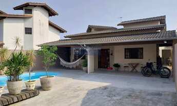 Imagem: Linda casa à venda e locação em Caraguatatuba