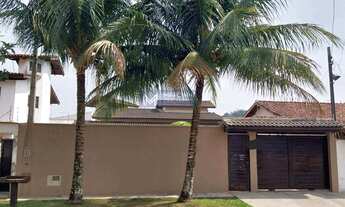 Imagem 2: Linda casa à venda e locação em Caraguatatuba, Martim de Sá, com 3 dormitórios