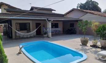 Imagem 5: Linda casa à venda e locação em Caraguatatuba, Martim de Sá, com 3 dormitórios