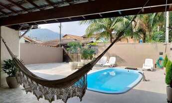 Imagem 7: Linda casa à venda e locação em Caraguatatuba, Martim de Sá, com 3 dormitórios