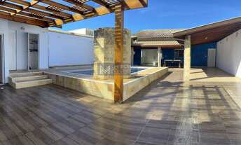 Imagem: Linda casa para locação no Morro do Algodão