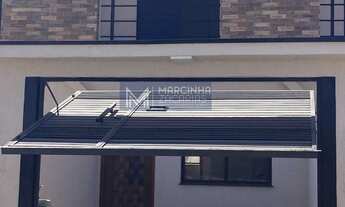 Imagem: Sobrado com 2 quartos, 71m², à venda