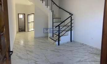 Imagem 2: Sobrado com 2 quartos, 71m², à venda, Golfinho, Caraguatatuba/SP