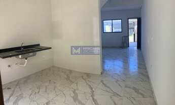 Imagem 5: Sobrado com 2 quartos, 71m², à venda, Golfinho, Caraguatatuba/SP