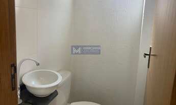 Imagem 6: Sobrado com 2 quartos, 71m², à venda, Golfinho, Caraguatatuba/SP