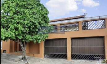 Imagem 3: Lindo sobrado com piscina em Americana/SP, para venda