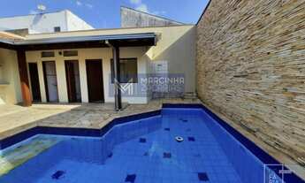 Imagem 2: Lindo sobrado com piscina em Americana/SP, para venda