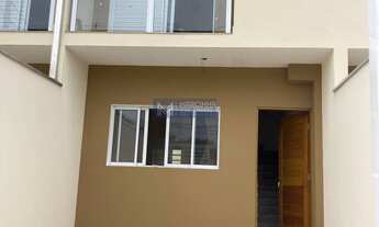 Imagem: Lindo sobrado novíssimo para locação